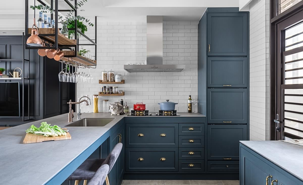 家里这样设计夫妻住二十年也不腻,家里这样设计夫妻一起住20年不腻