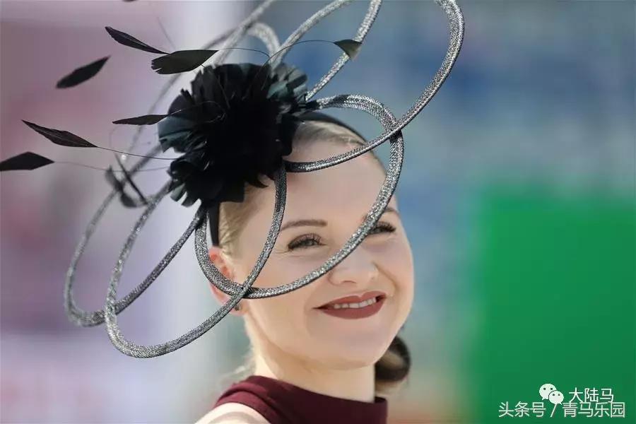 赛马节节目创意表演,赛马节服装走秀