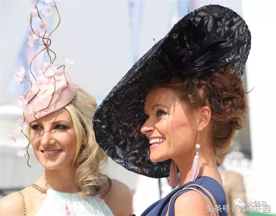 赛马节节目创意表演,赛马节服装走秀