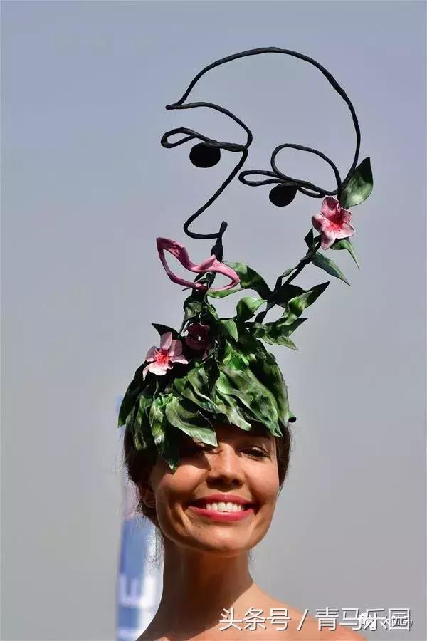 赛马节节目创意表演,赛马节服装走秀