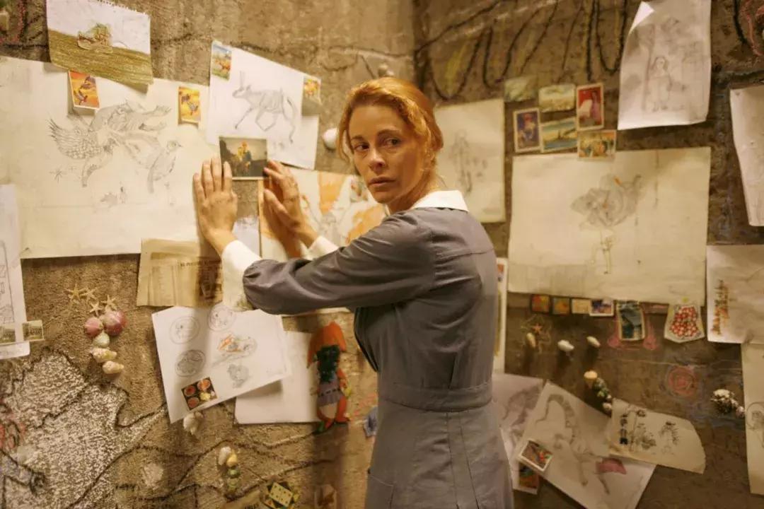 一部让人感动落泪的恐怖片,最感动最恐怖的恐怖片