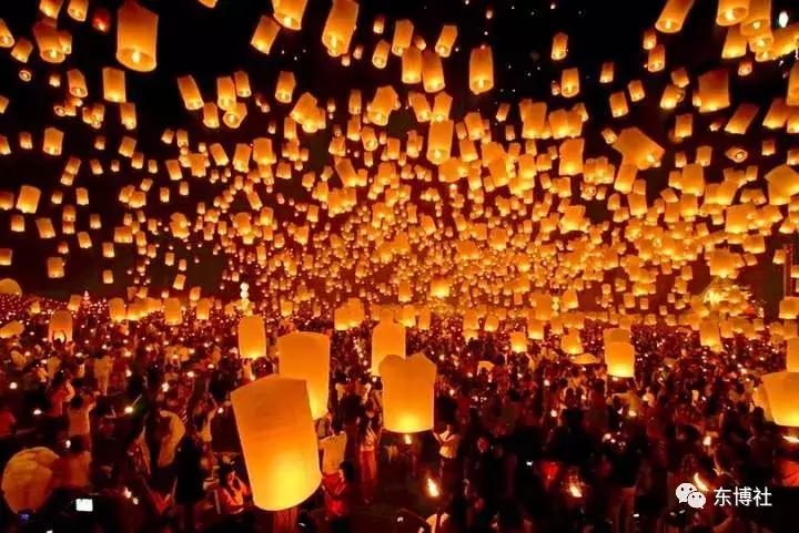 为什么泰国能发展起来,泰国为什么是幸福指数最高的国家