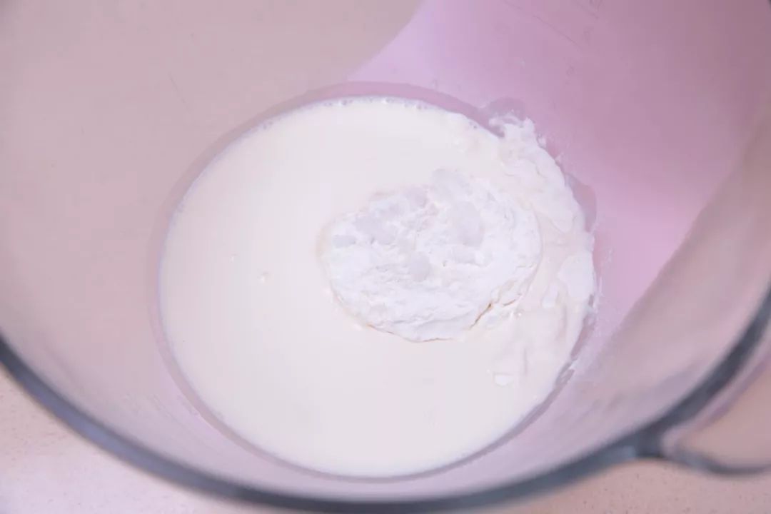 北海道拉丝芝士年糕,免烤日本拉丝芝士年糕制作方法