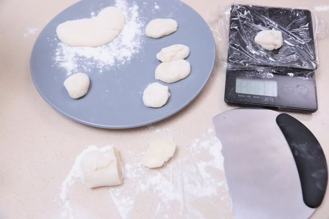 北海道拉丝芝士年糕,免烤日本拉丝芝士年糕制作方法