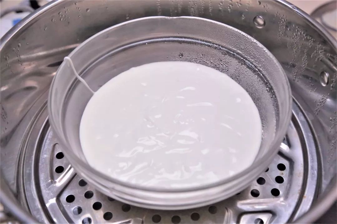 北海道拉丝芝士年糕,免烤日本拉丝芝士年糕制作方法