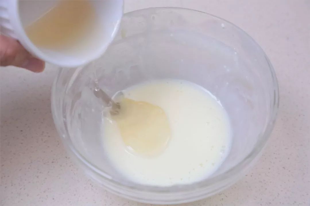 北海道拉丝芝士年糕,免烤日本拉丝芝士年糕制作方法