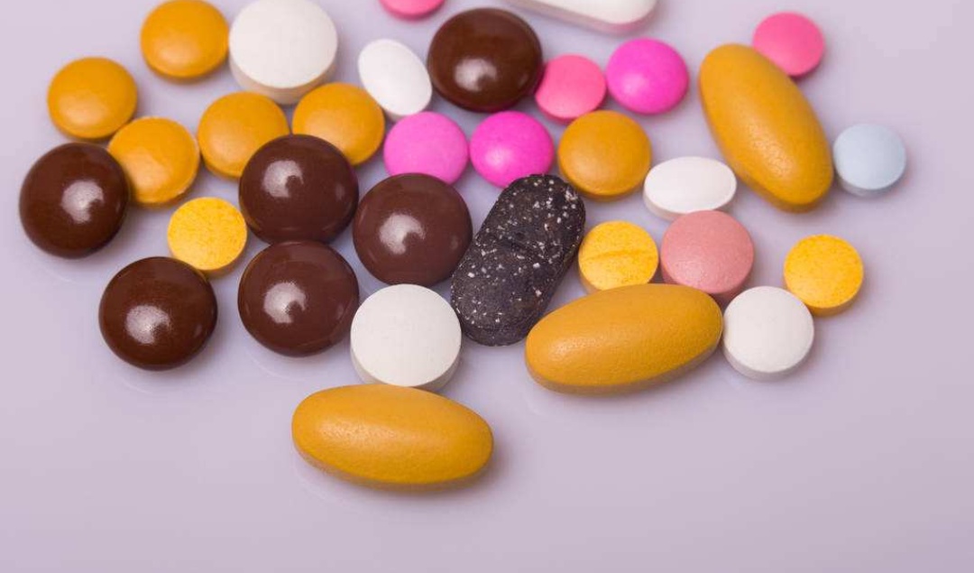 临床常用片剂类型简介,片剂常用的五种类型是哪几种