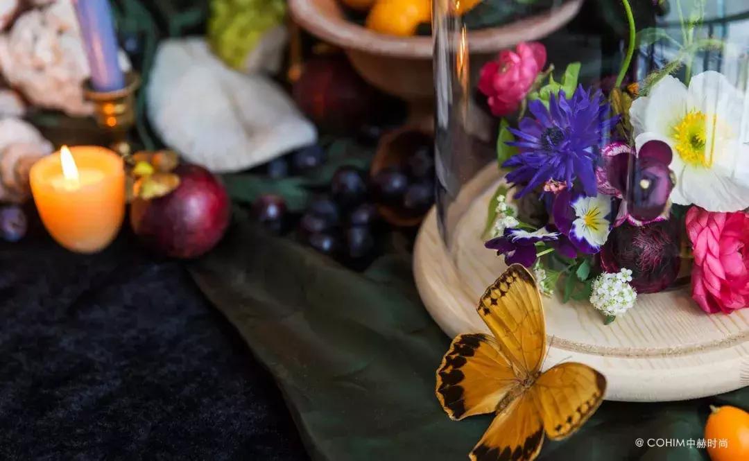 花艺设计师可以转行做什么,花艺设计每天都需要做些什么事情