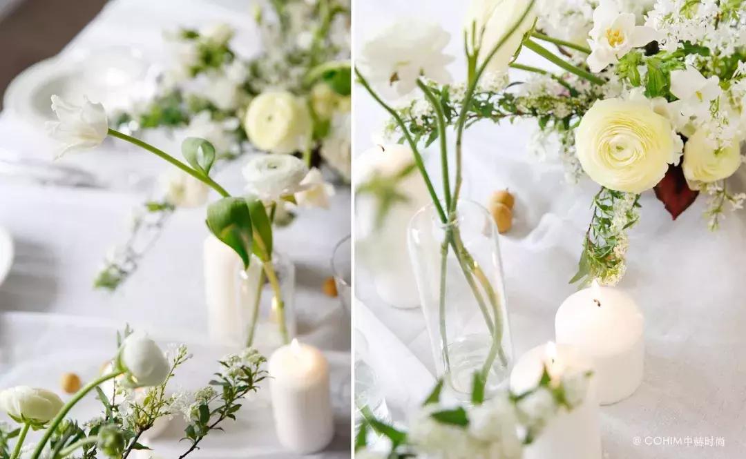 花艺设计师可以转行做什么,花艺设计每天都需要做些什么事情