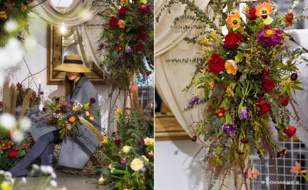 花艺设计师可以转行做什么,花艺设计每天都需要做些什么事情