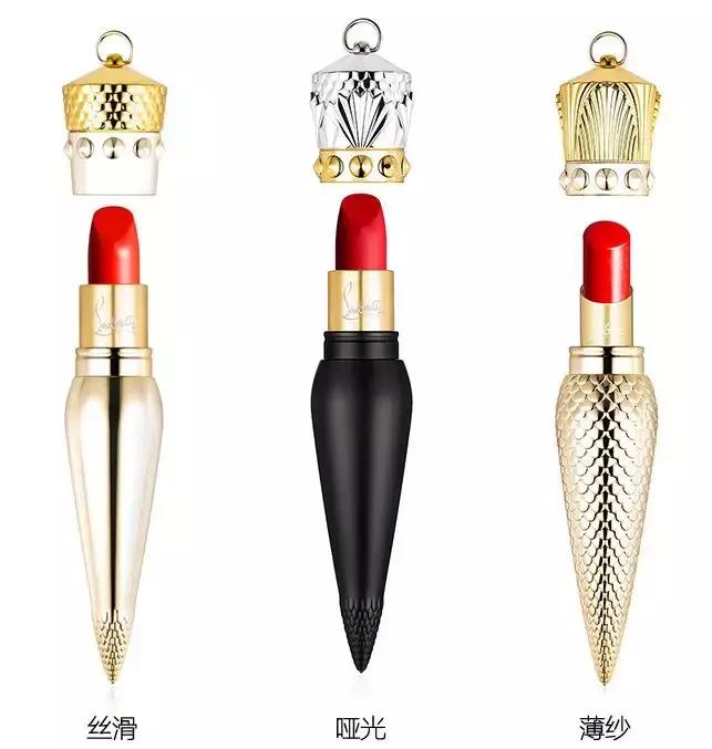 前男友买萝卜丁口红,红腰子前男友