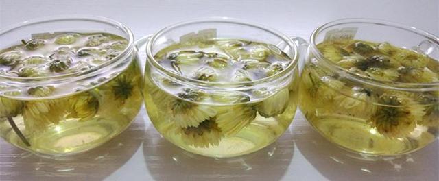 胎菊真假辨别,是贡菊更好还是胎菊更好