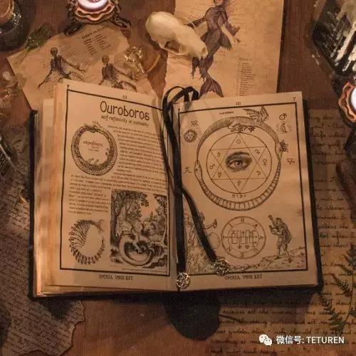 代表勇气和力量的图腾纹身,代表力量的纹身符号