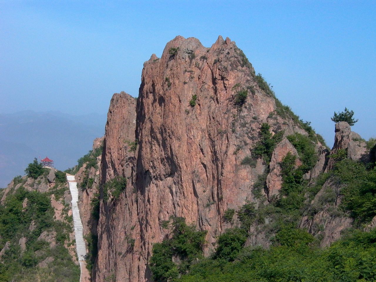 陕西省一个县人口超40万,陕西县城名大全