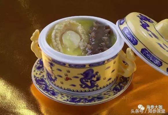 最全的海参菜谱建议收藏,海参食谱秋季