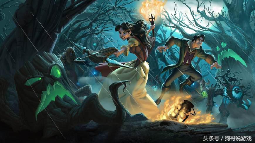 炉石萨满巨型图腾,炉石传说萨满曾经的四个图腾