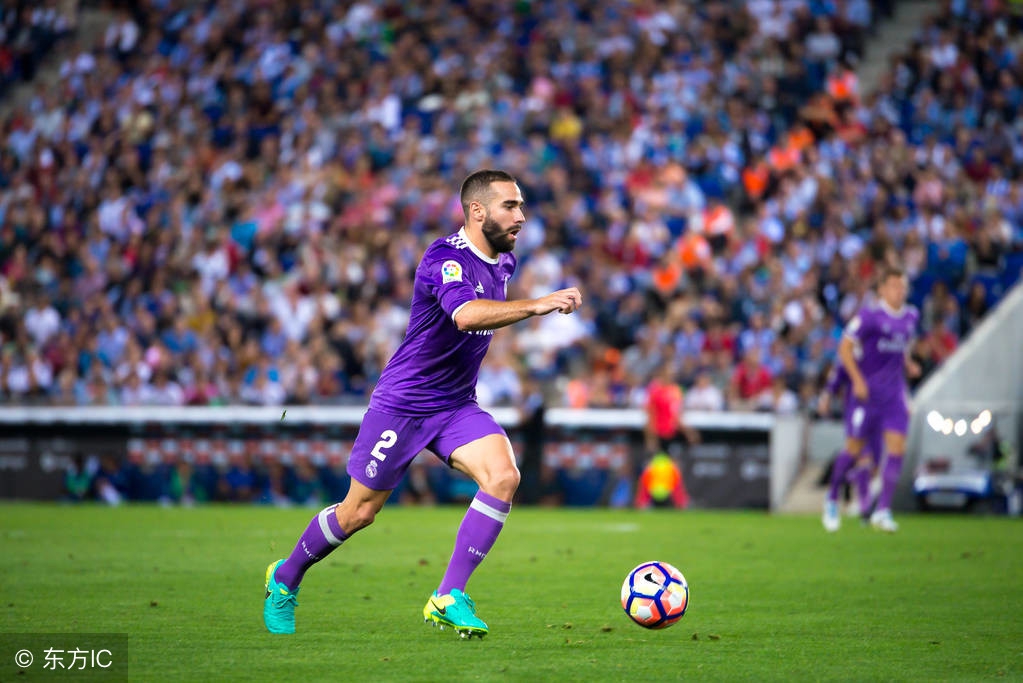 白菜年薪，实力超群！这样的卡斯蒂亚精英们，请给皇马再来一打！