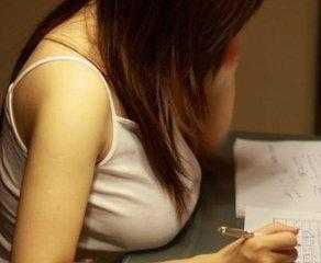 胸大无脑的女人,在爱情中常犯的三个错误