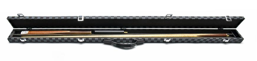 台球杆的养护是大事！你知道球杆需要怎样保养吗？