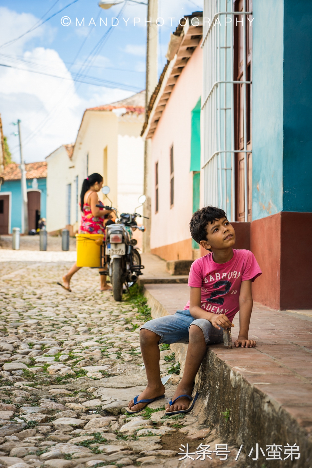古巴是个什么样的国度,古巴神秘行适合自由行吗