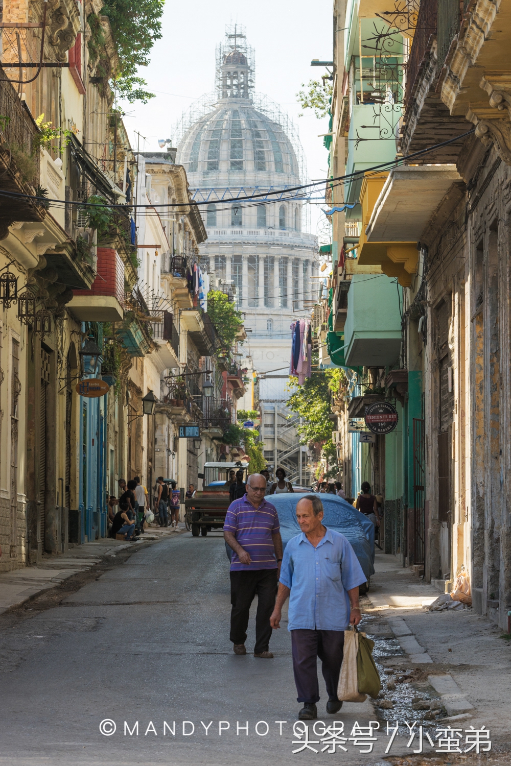 古巴是个什么样的国度,古巴神秘行适合自由行吗