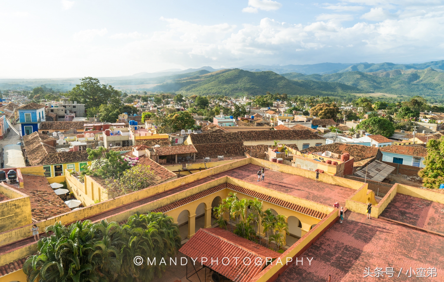 古巴是个什么样的国度,古巴神秘行适合自由行吗