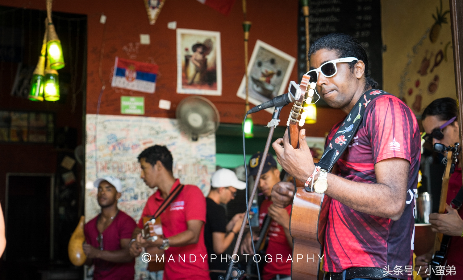 古巴是个什么样的国度,古巴神秘行适合自由行吗