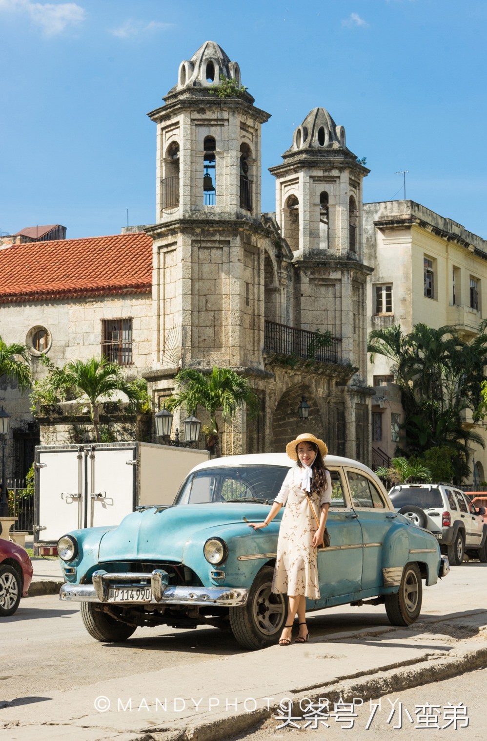 古巴是个什么样的国度,古巴神秘行适合自由行吗
