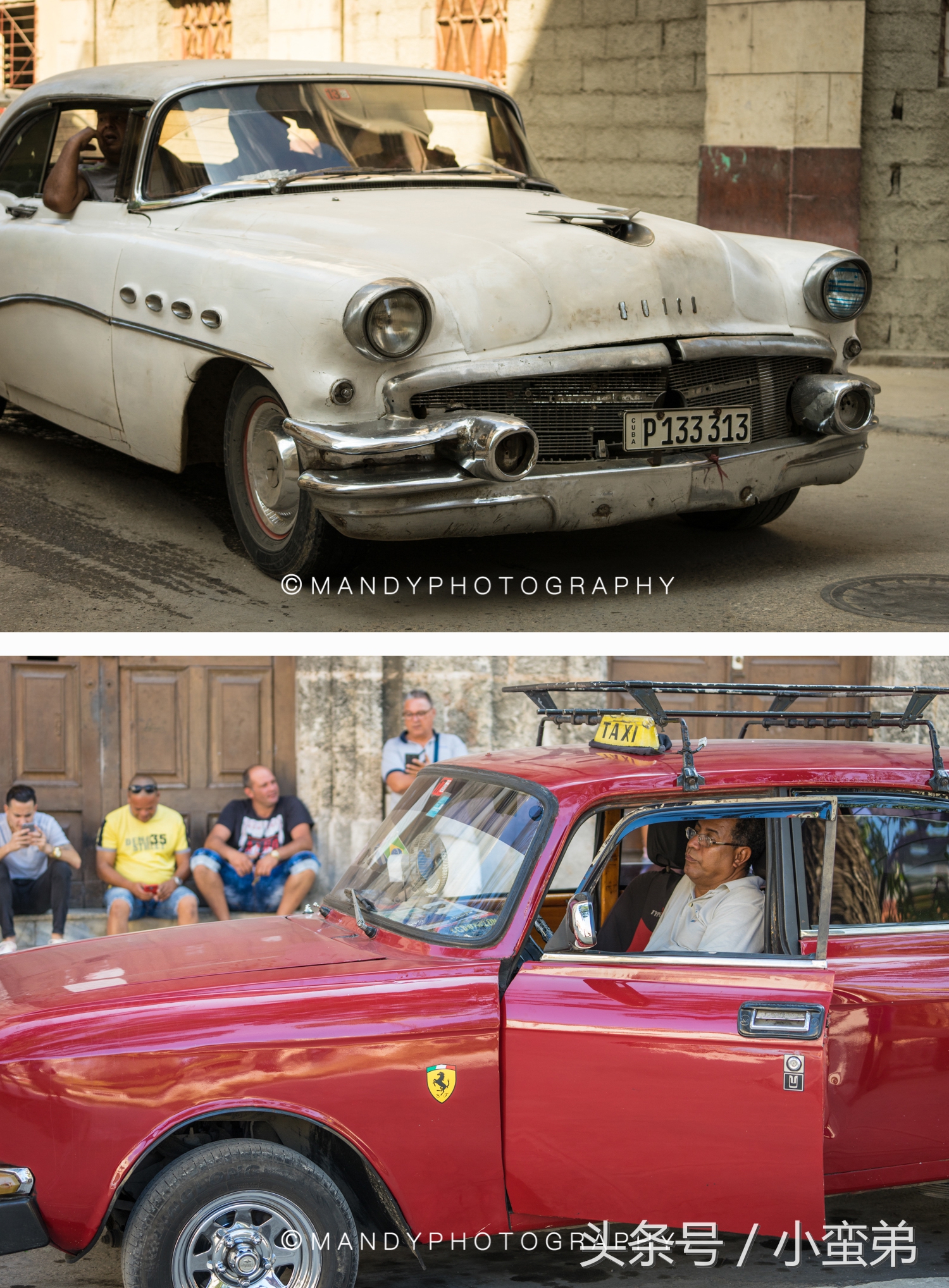 古巴是个什么样的国度,古巴神秘行适合自由行吗