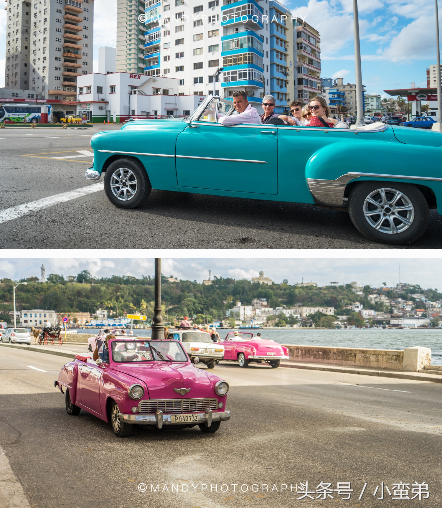 古巴是个什么样的国度,古巴神秘行适合自由行吗