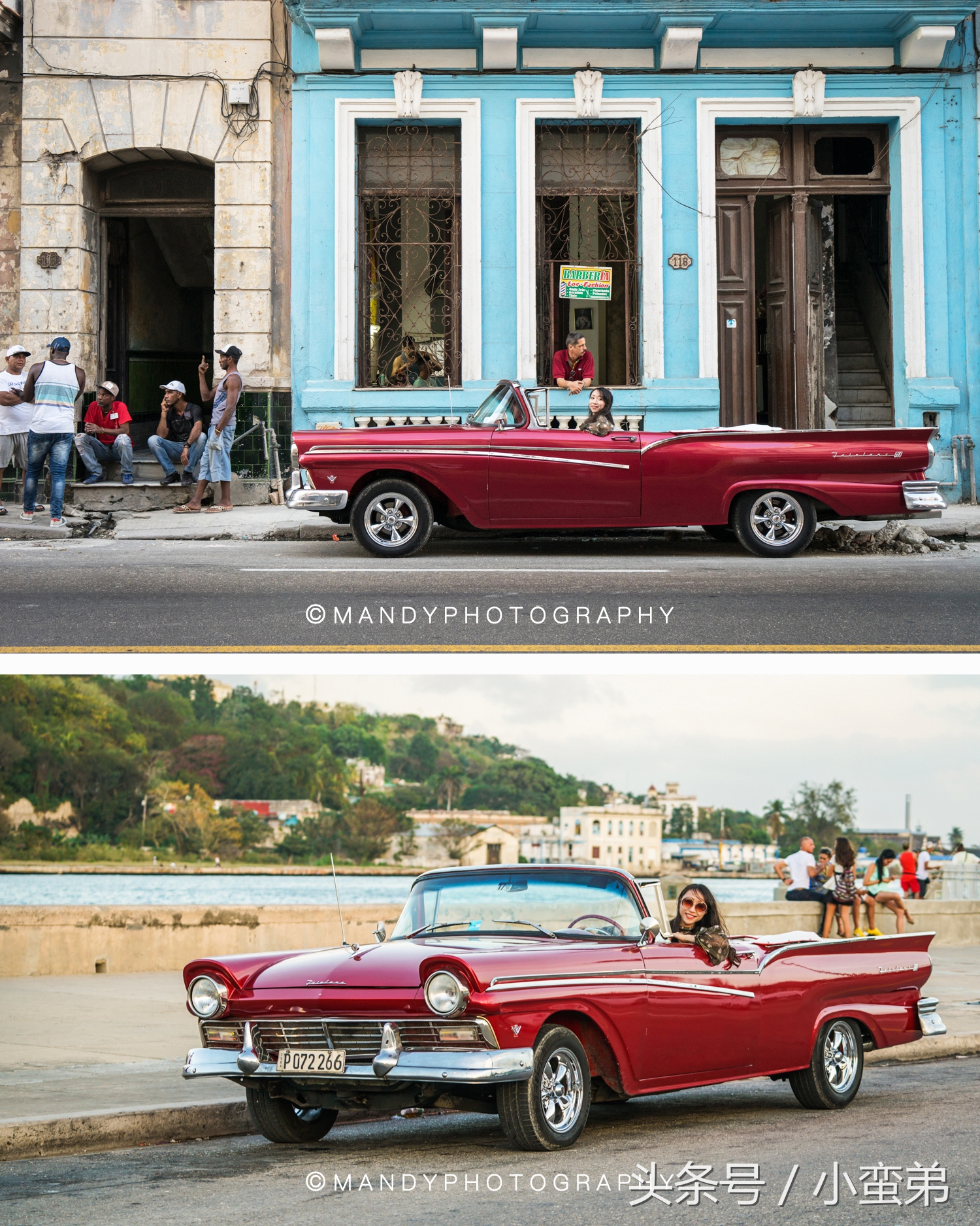 古巴是个什么样的国度,古巴神秘行适合自由行吗