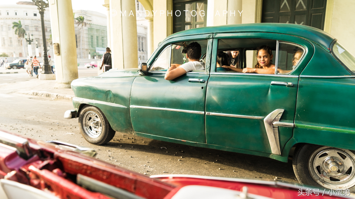 古巴是个什么样的国度,古巴神秘行适合自由行吗