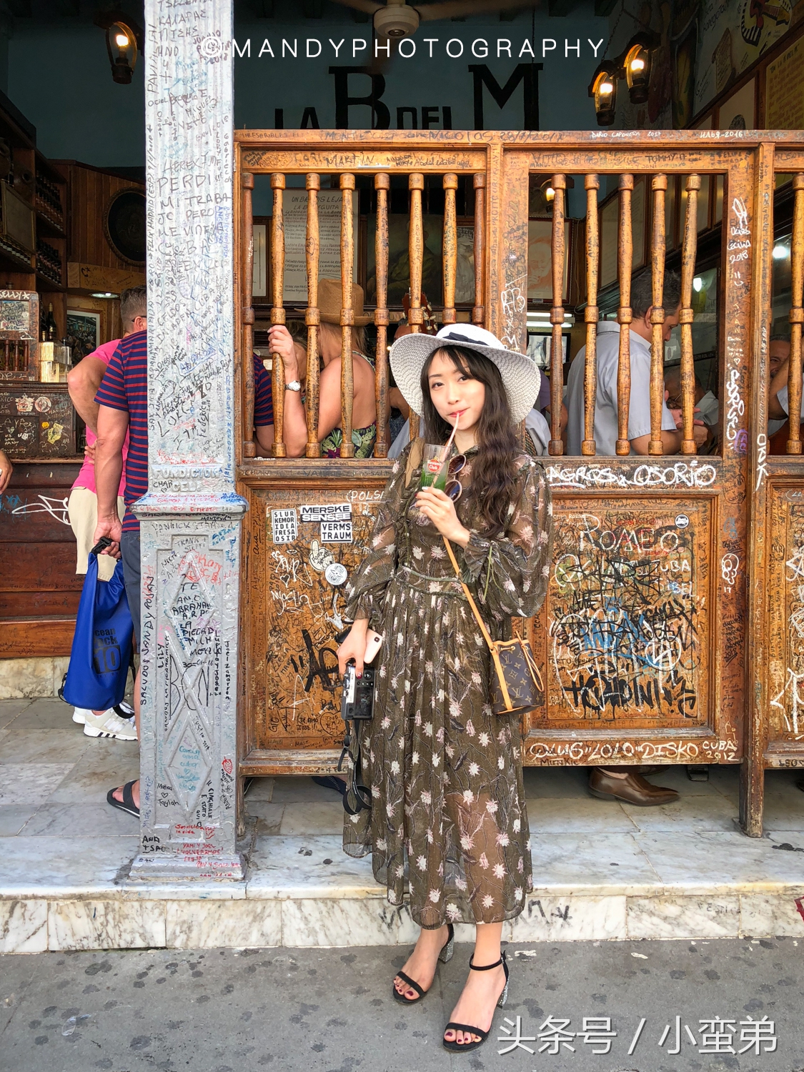 古巴是个什么样的国度,古巴神秘行适合自由行吗