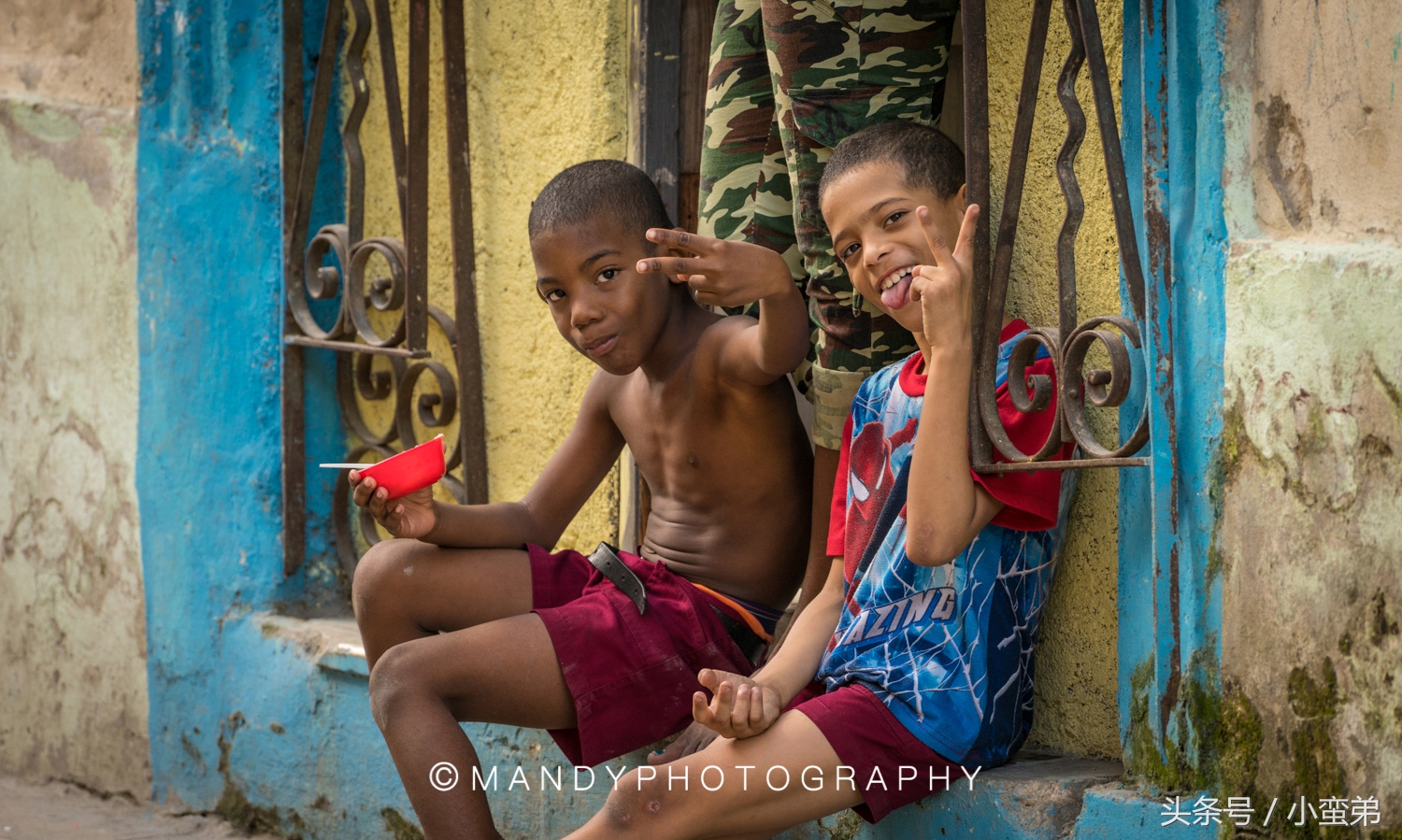 古巴是个什么样的国度,古巴神秘行适合自由行吗