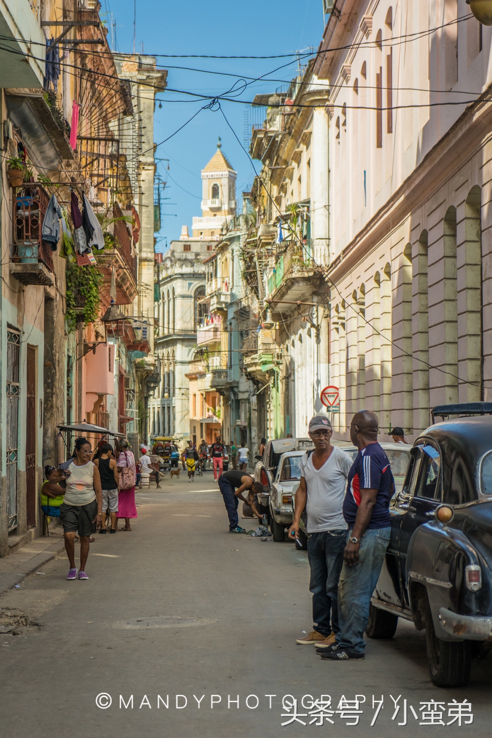 古巴是个什么样的国度,古巴神秘行适合自由行吗