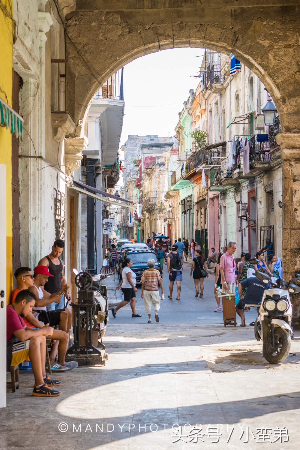 古巴是个什么样的国度,古巴神秘行适合自由行吗