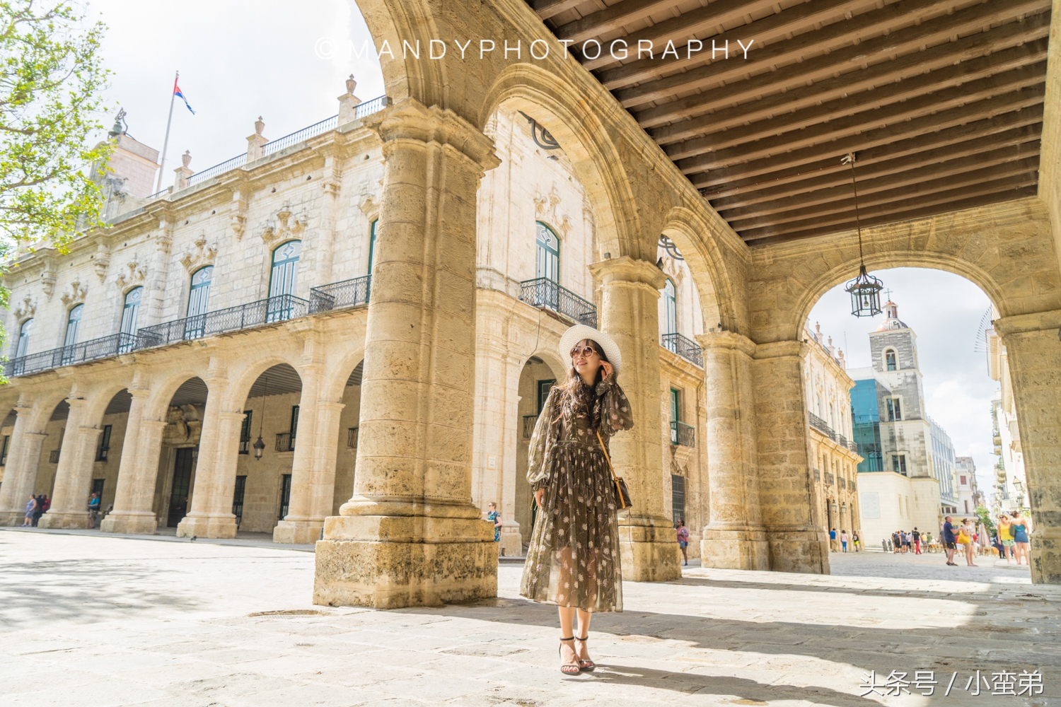 古巴是个什么样的国度,古巴神秘行适合自由行吗