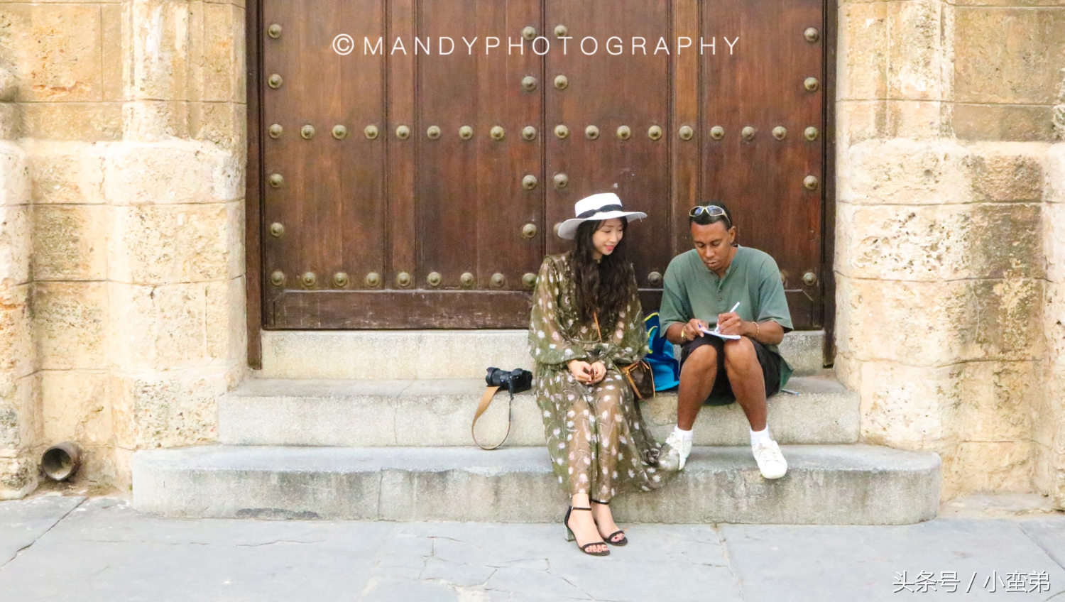 古巴是个什么样的国度,古巴神秘行适合自由行吗