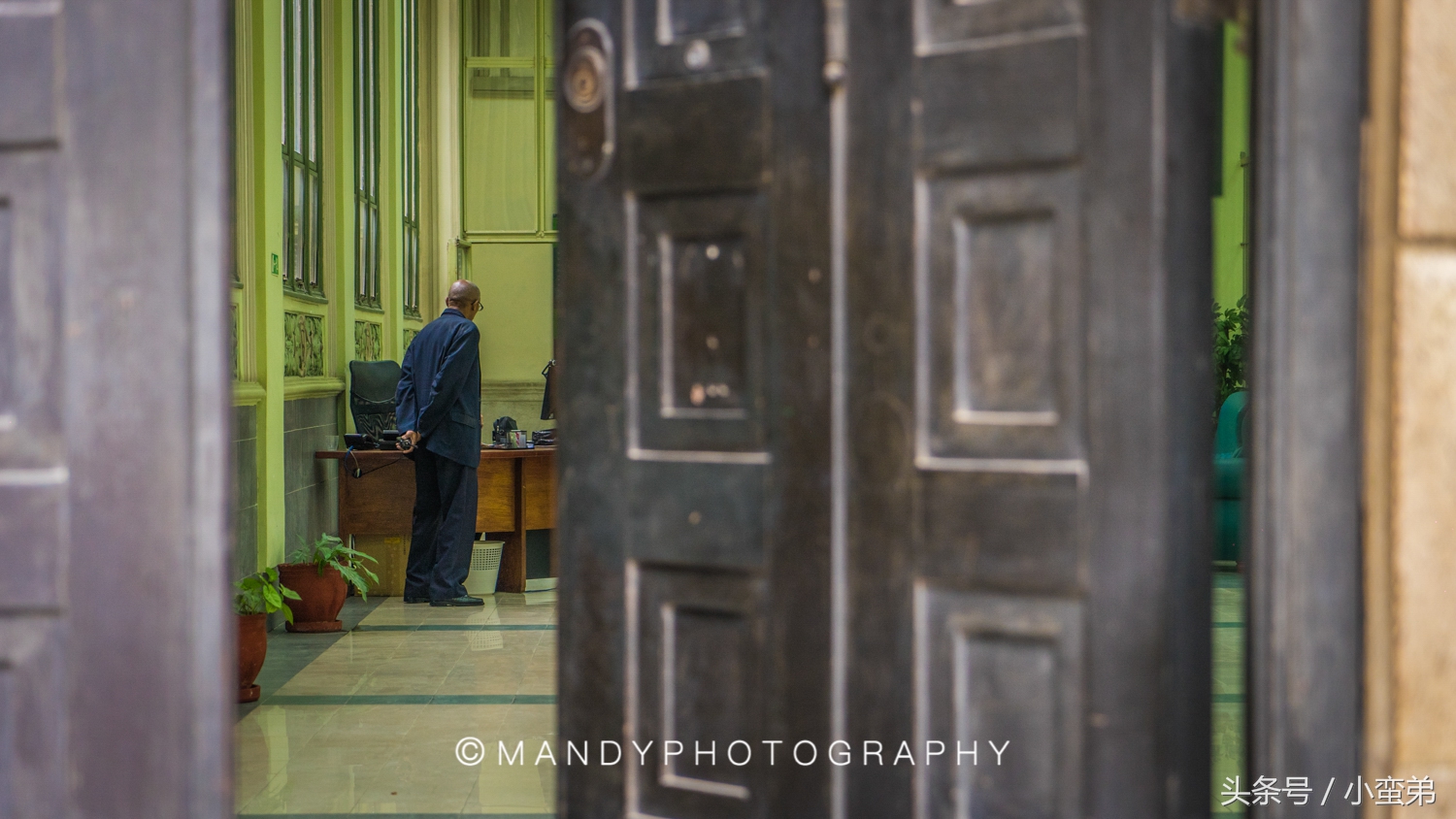 古巴是个什么样的国度,古巴神秘行适合自由行吗