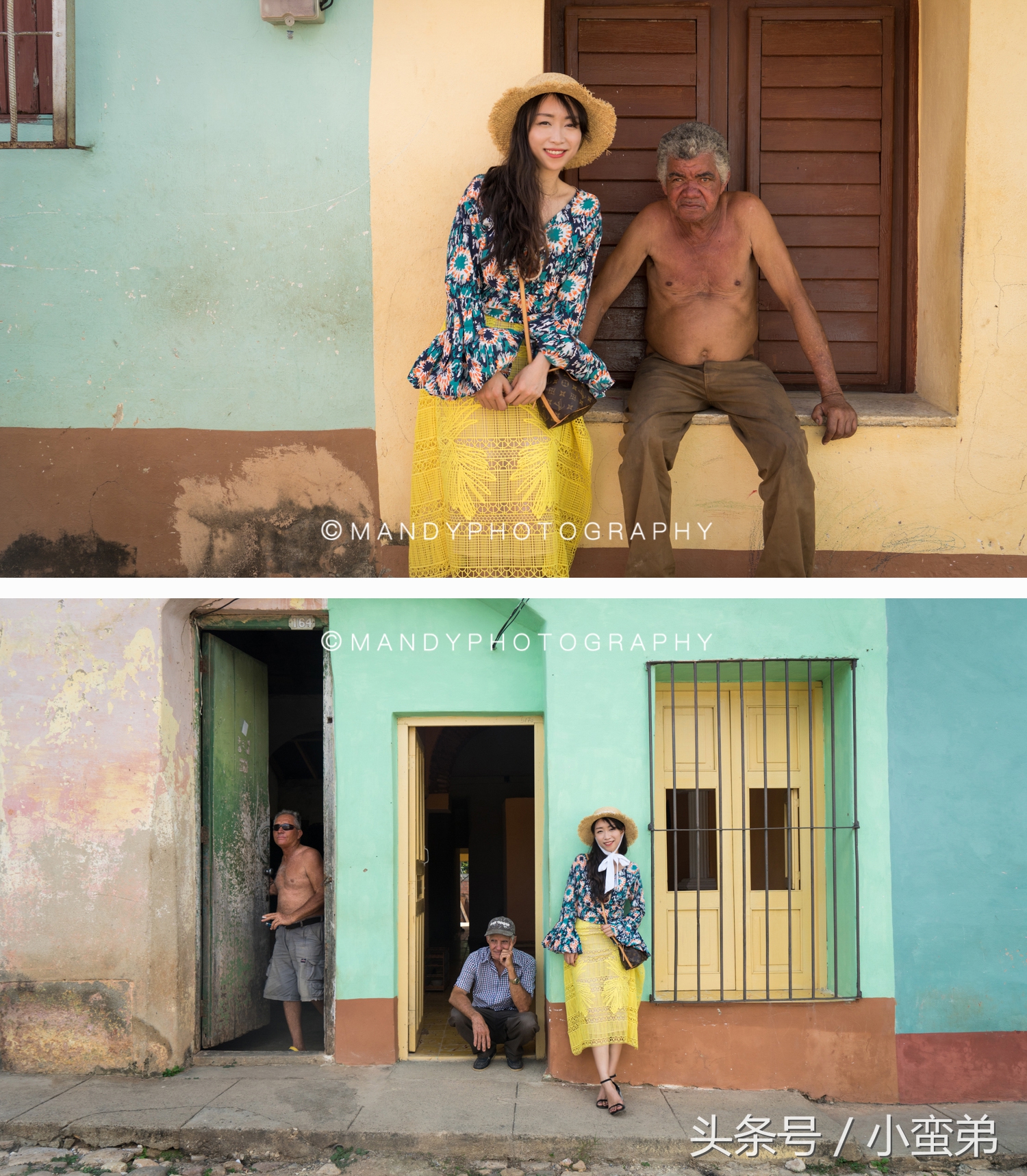 古巴是个什么样的国度,古巴神秘行适合自由行吗