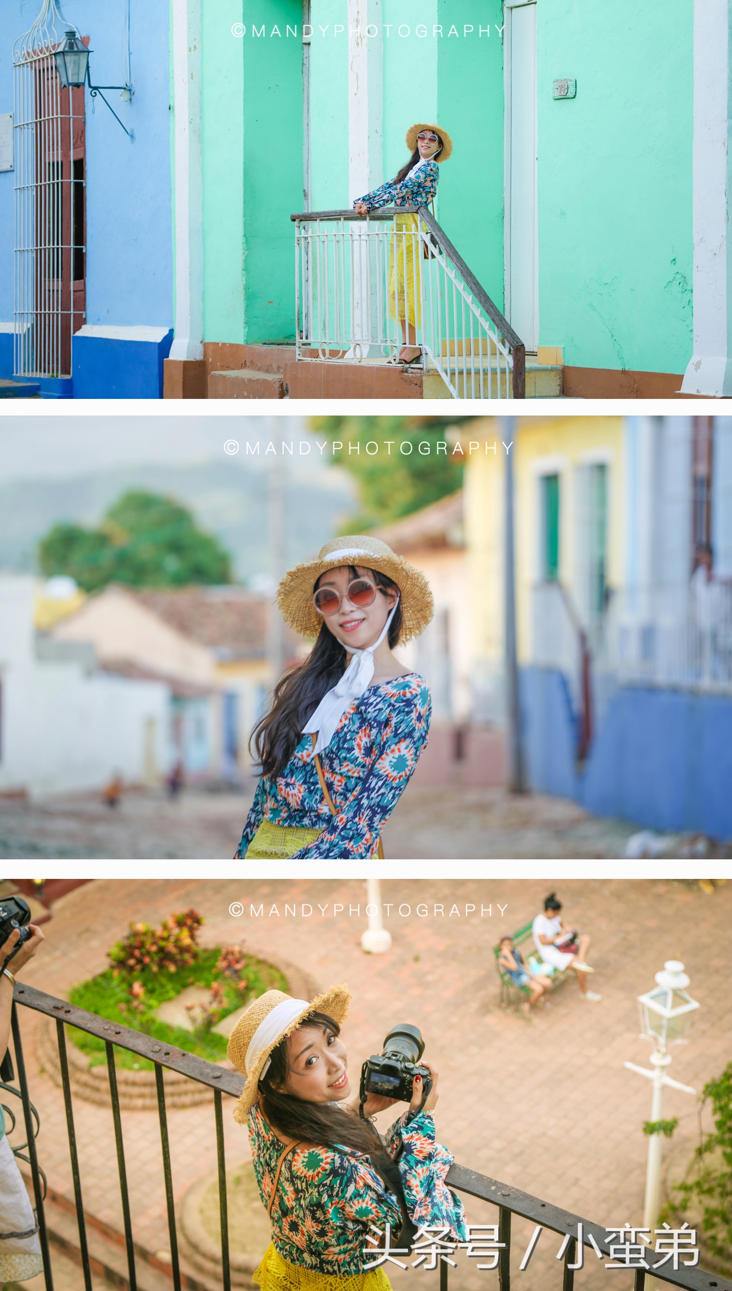 古巴是个什么样的国度,古巴神秘行适合自由行吗