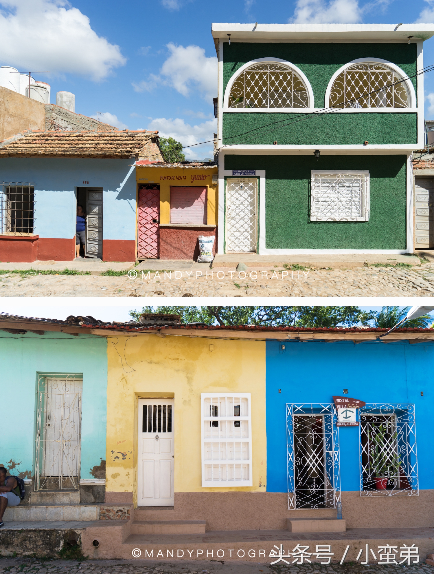 古巴是个什么样的国度,古巴神秘行适合自由行吗