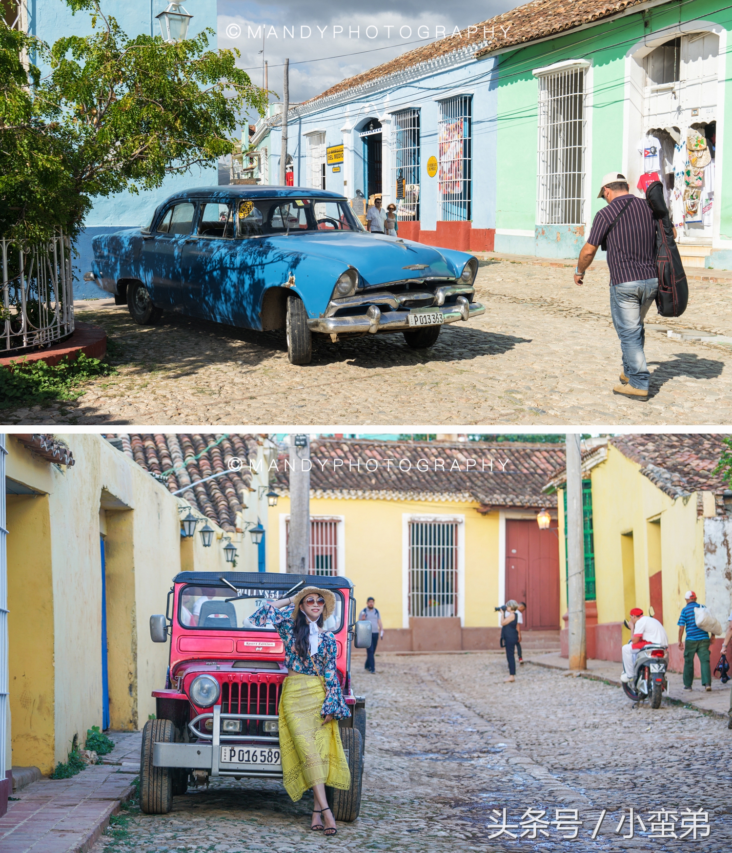 古巴是个什么样的国度,古巴神秘行适合自由行吗