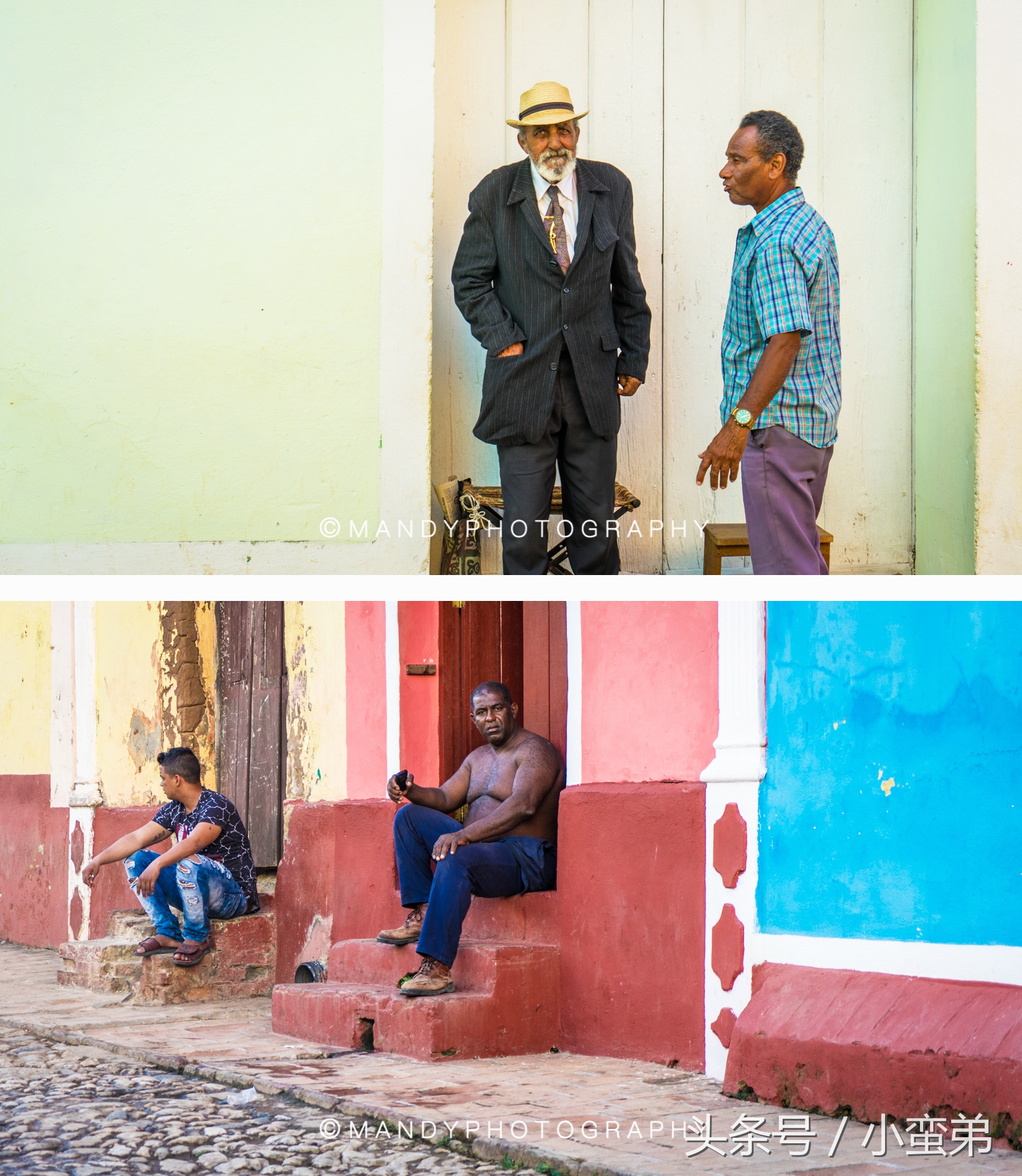 古巴是个什么样的国度,古巴神秘行适合自由行吗