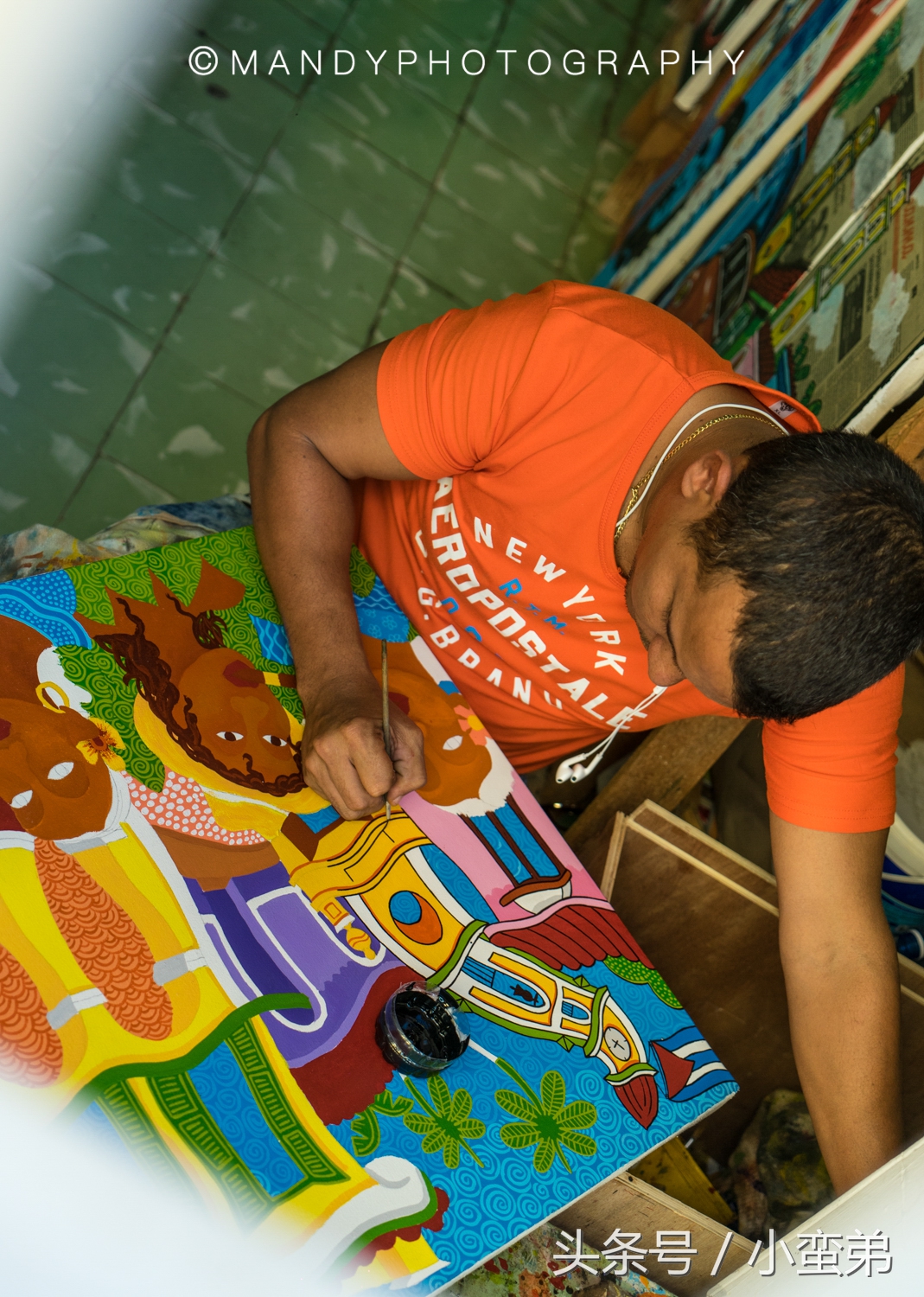 古巴是个什么样的国度,古巴神秘行适合自由行吗