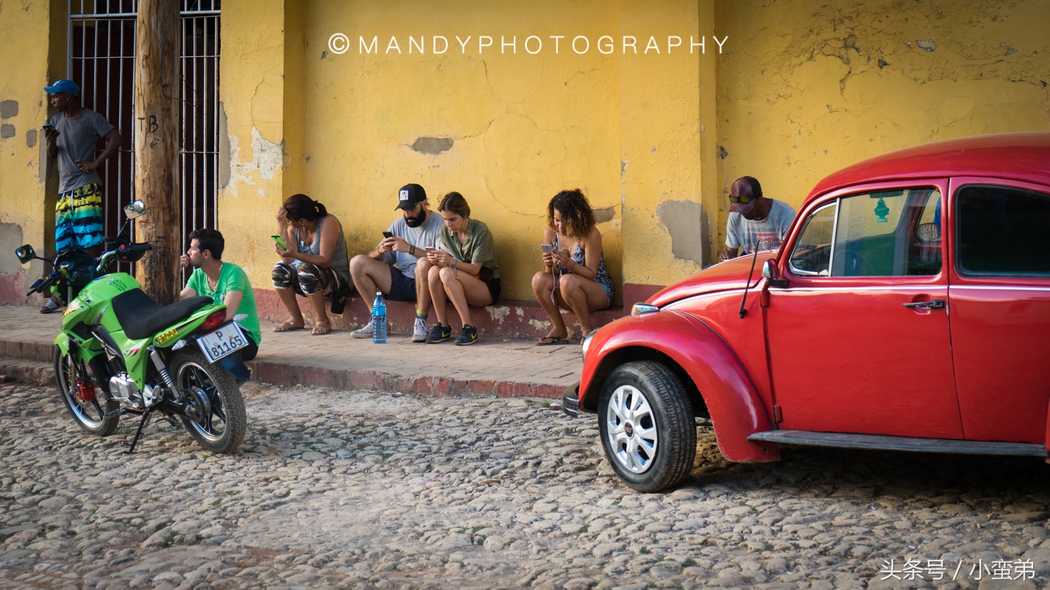古巴是个什么样的国度,古巴神秘行适合自由行吗