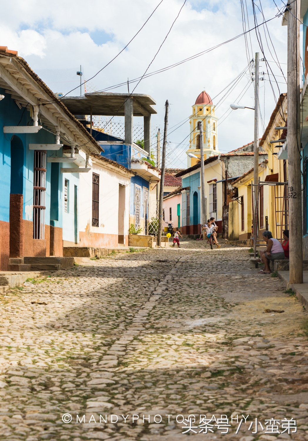 古巴是个什么样的国度,古巴神秘行适合自由行吗