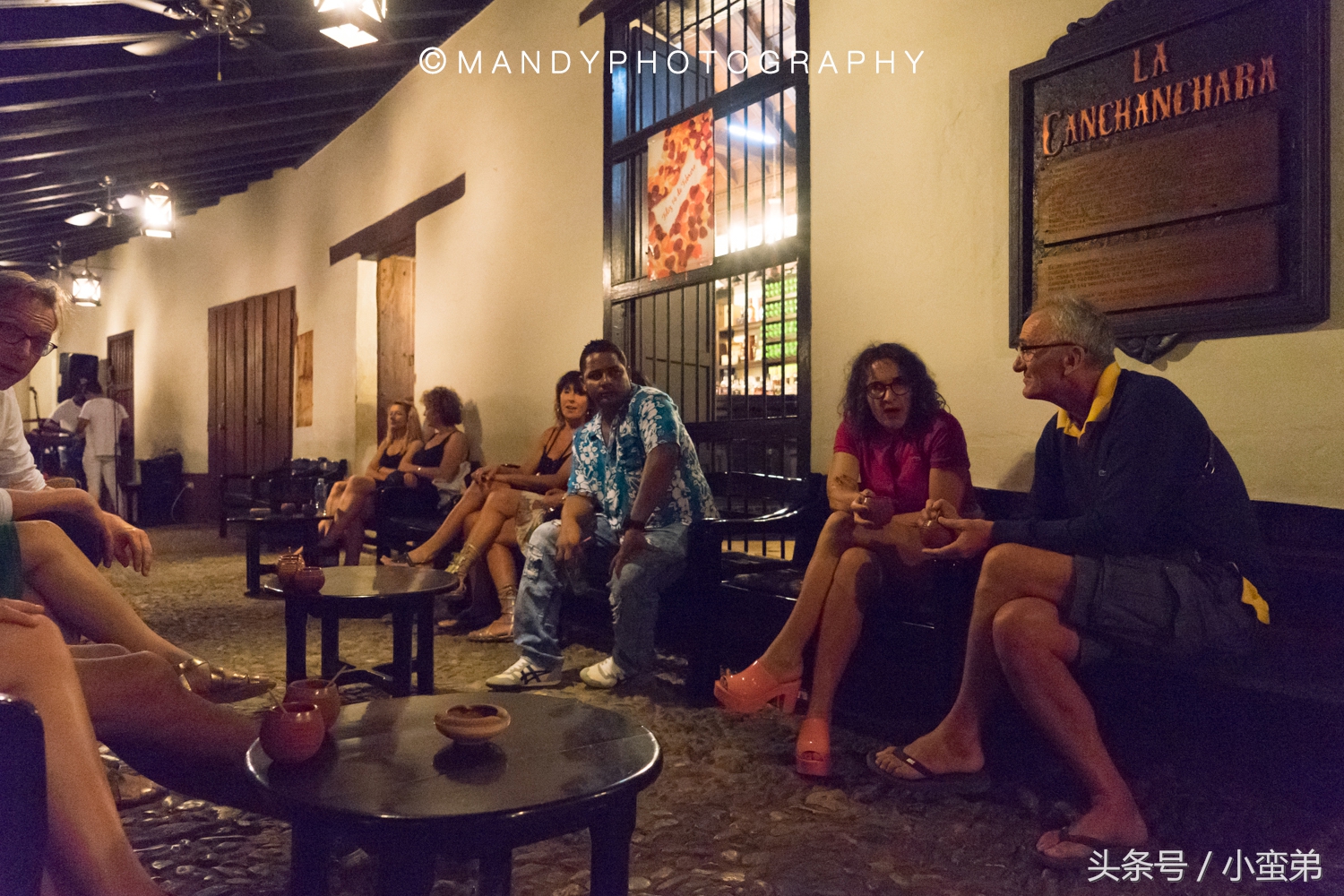 古巴是个什么样的国度,古巴神秘行适合自由行吗