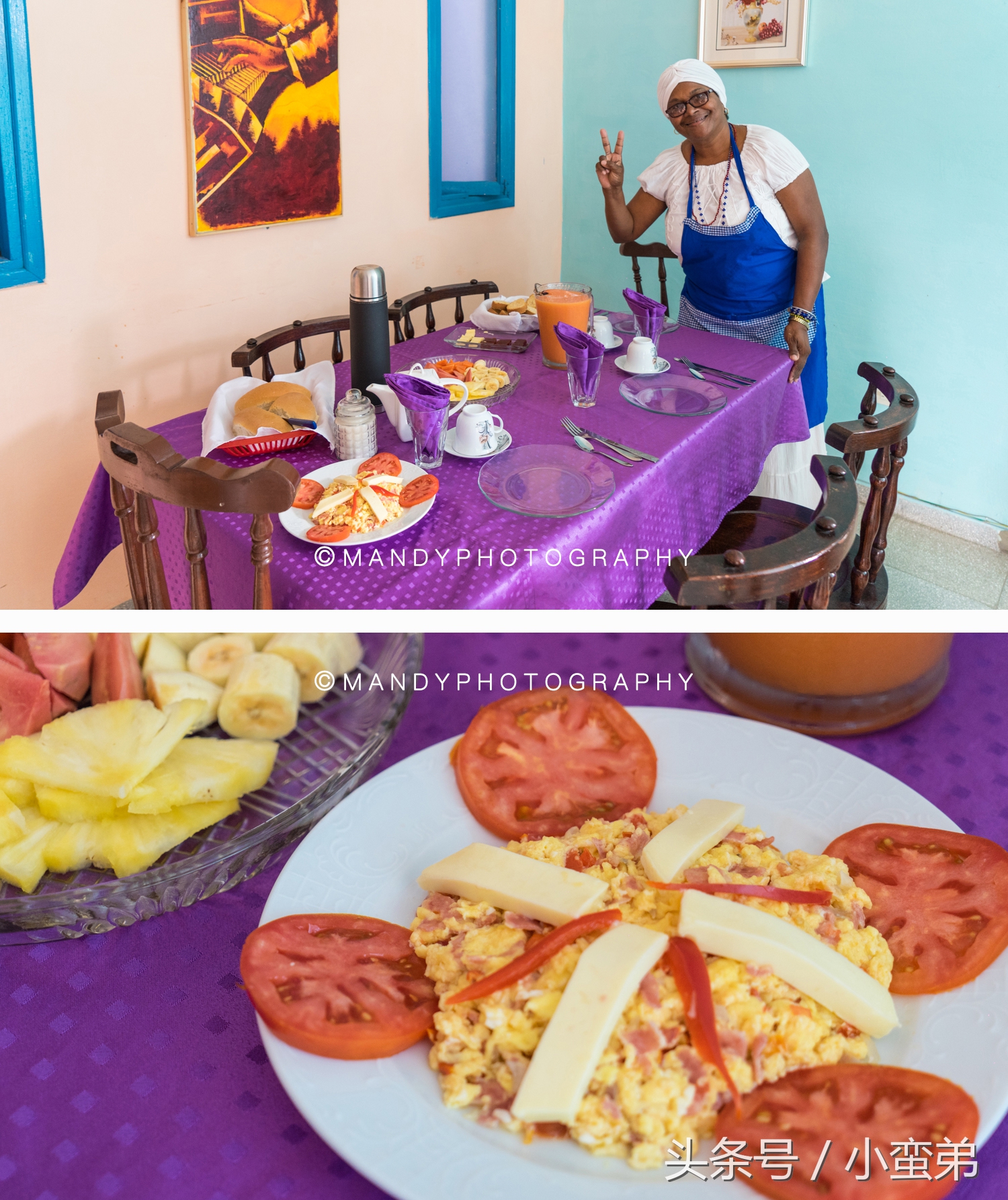 古巴是个什么样的国度,古巴神秘行适合自由行吗