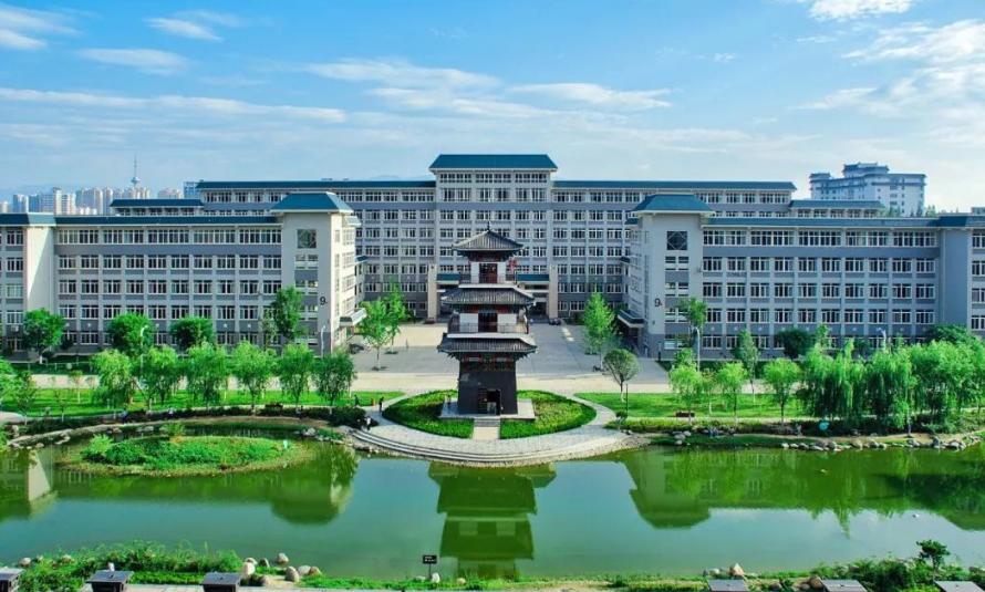 陕西最好15所大学排名,陕西综合实力最强的十所大学